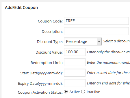 setup-free-discount-coupon