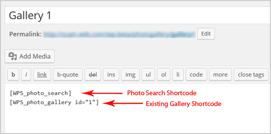 instructions-adding-search-to-existing-gallery-page