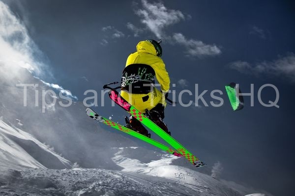kite-ski-switzerland